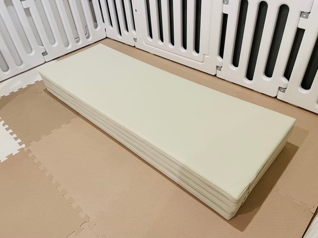 kerätä プレイマット　リバーシブル