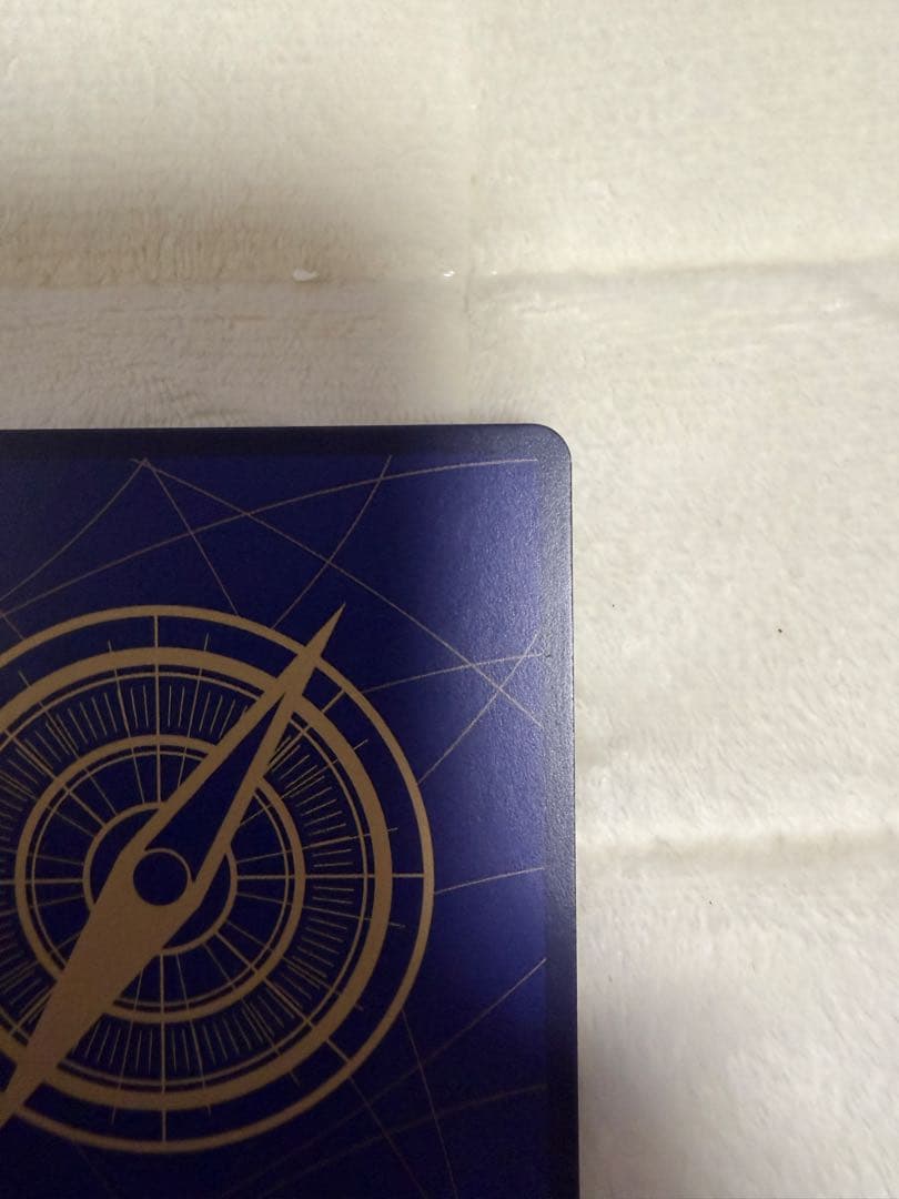 受け継がれる意志 ルフィ コミックパラレル(コミパラ/スーパーパラレル)