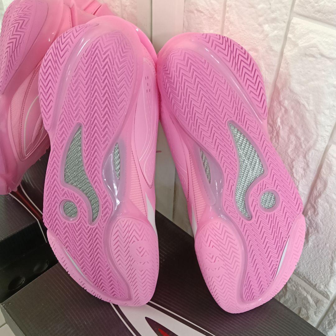 LI−NING Wade 808 5 Ultra\"マイアミナイト\"