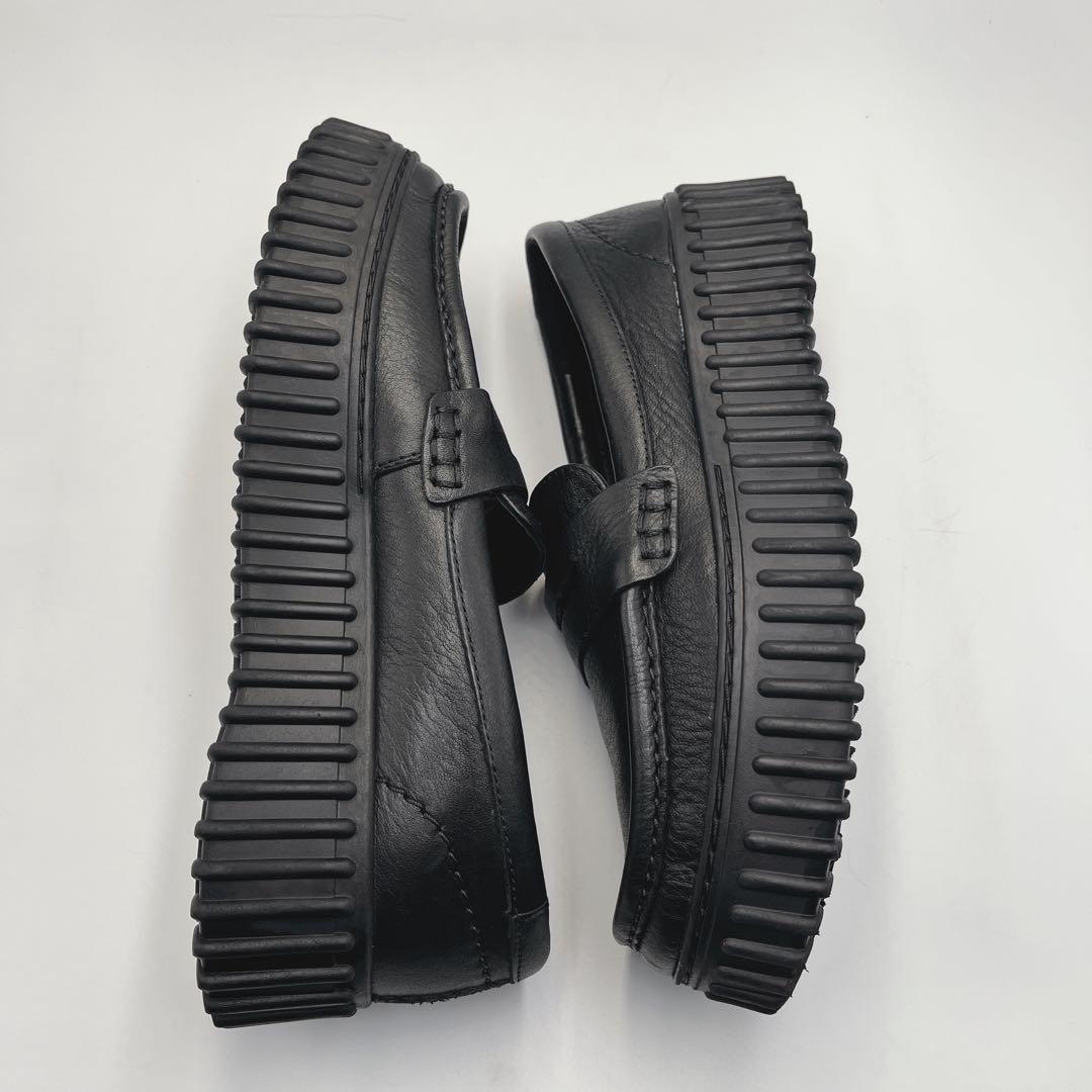 Clarks Torhill Penny トーヒルペニー 厚底【UK6】