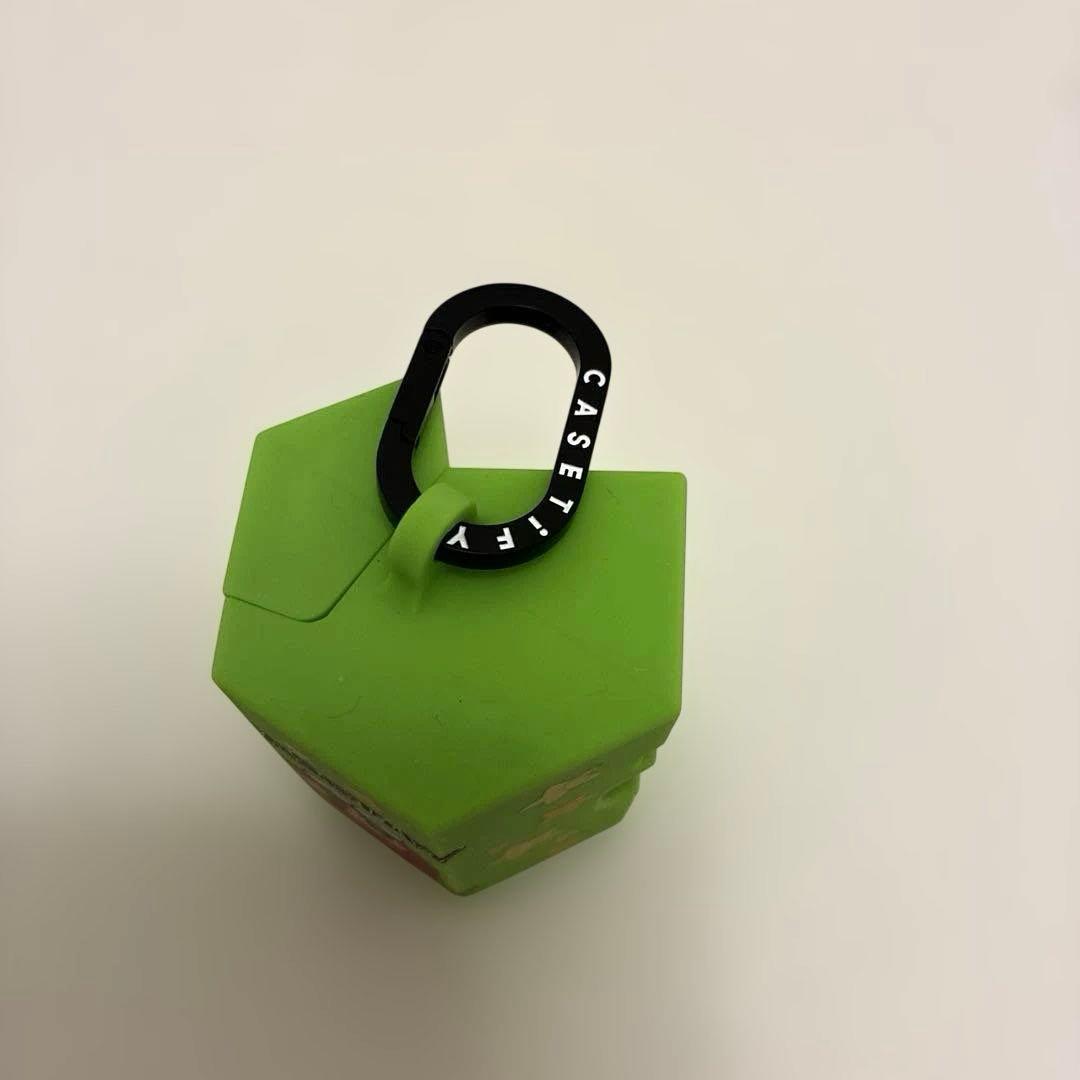 Casetify クレヨンしんちゃんコラボ AirPods（第二世代） ケース