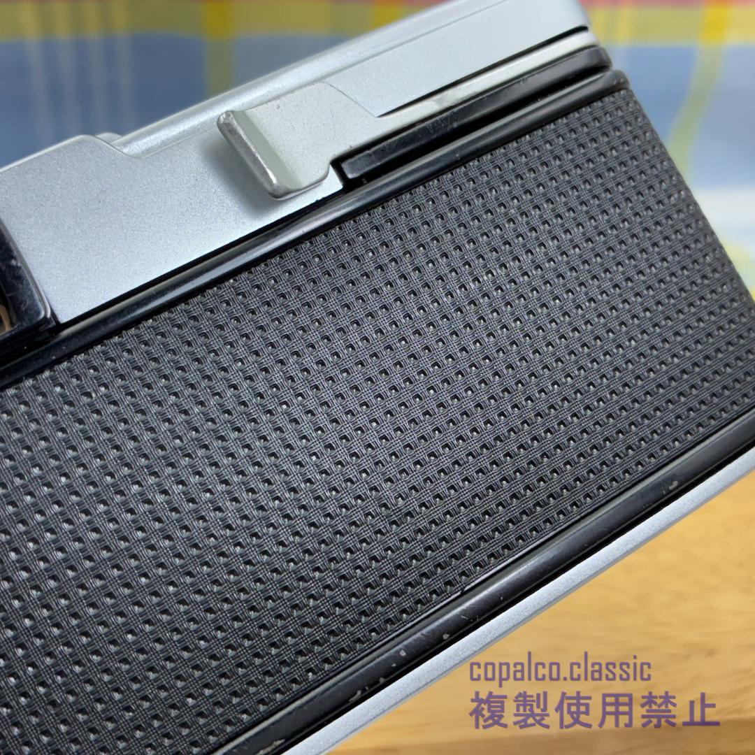 『分解整備品・動作品』オリンパス PEN FT FV仕様　OLYMPUS