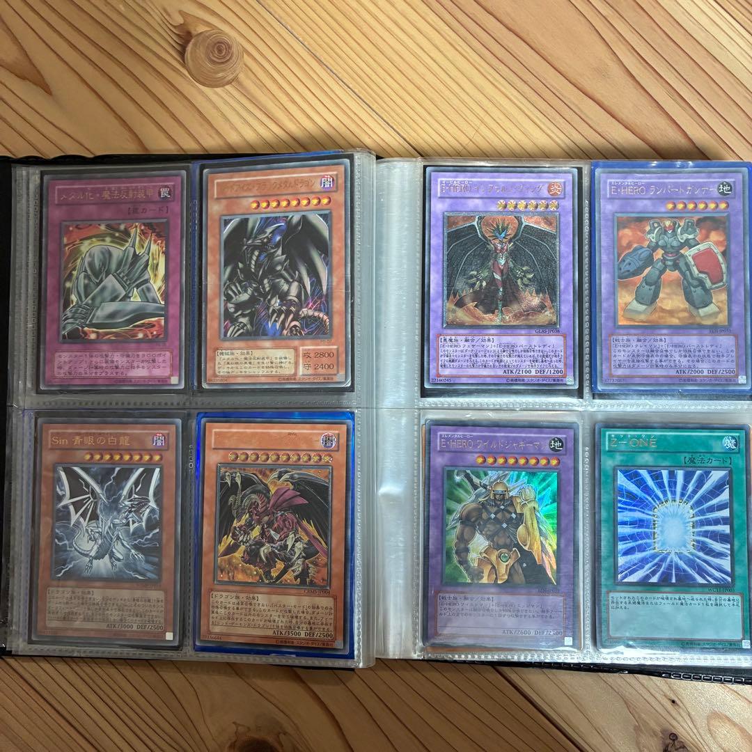 に*ず様 遊戯王　引退品　まとめ売り