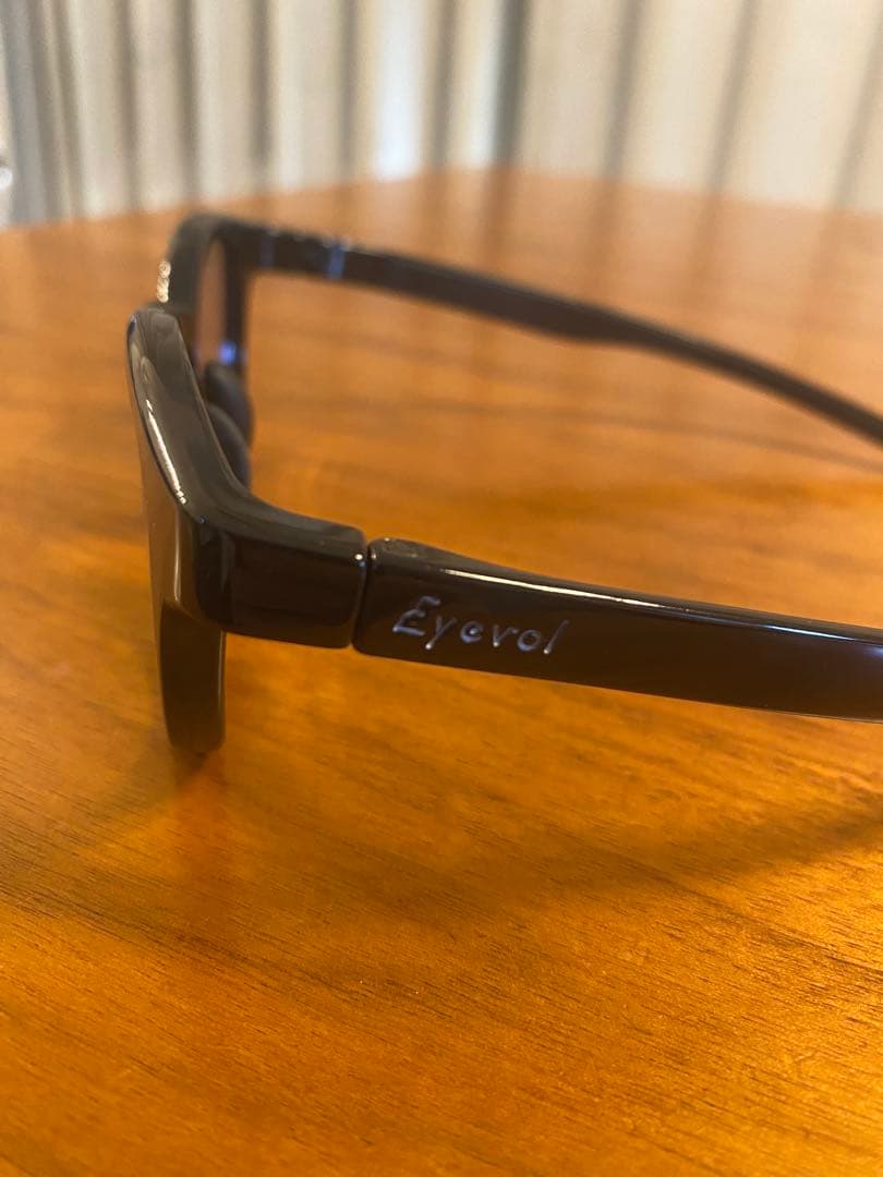 小物 Eyevol LEIFER III BK-DG-MBL 47