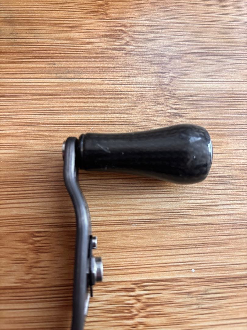 スタジオコンポジット　RC-SCEX90 カーボンハンドル