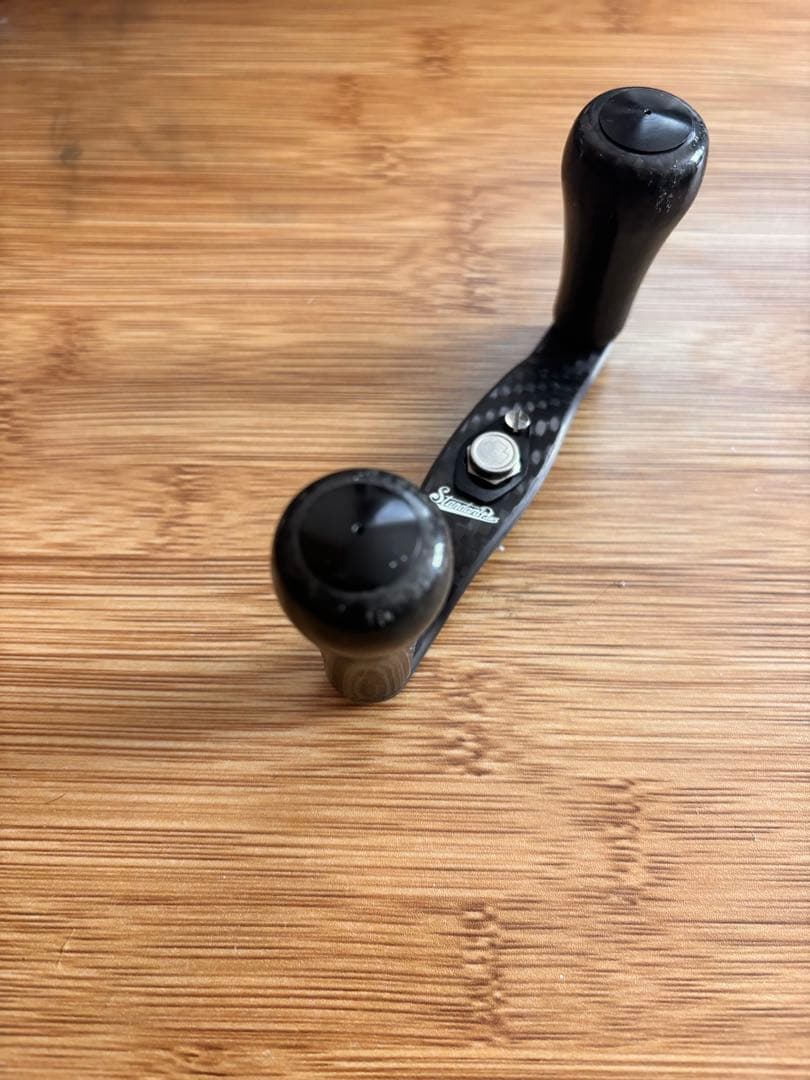 スタジオコンポジット　RC-SCEX90 カーボンハンドル