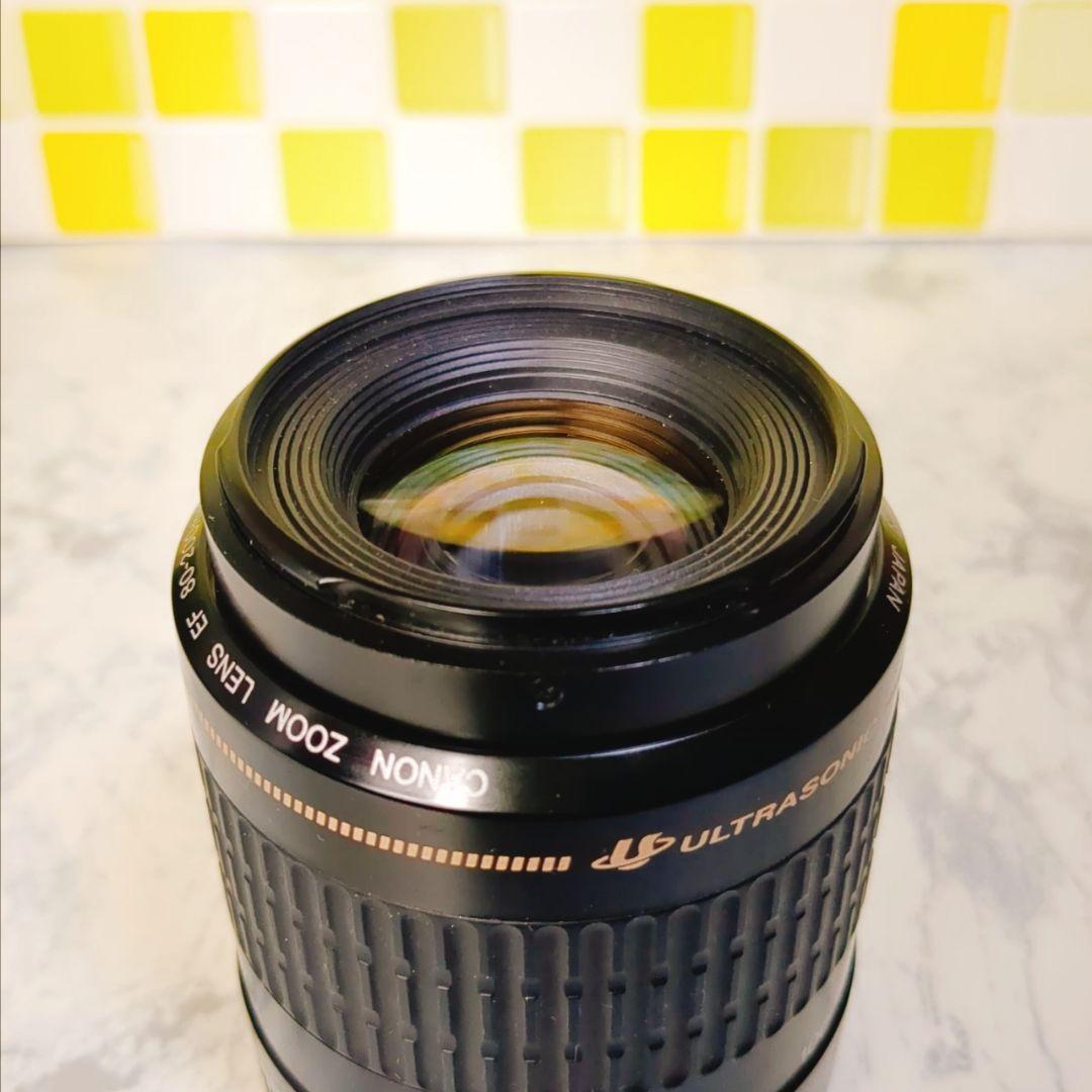 Canon kiss DigitalX 　❤レンズセット　❤一眼レフ