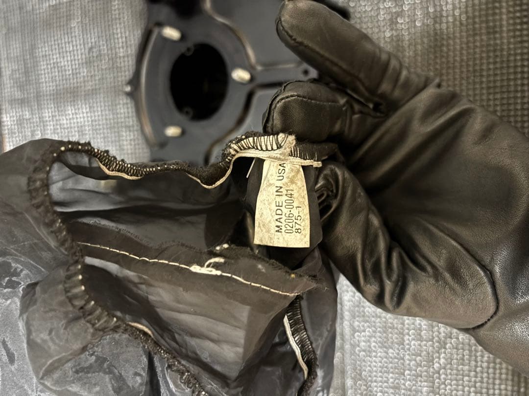 ハーレー スポーツスター RSD ローランドサンズ エアクリーナー