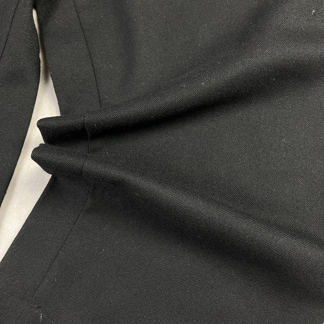 CLASKA クラスカ ウールストレッチイージーパンツ