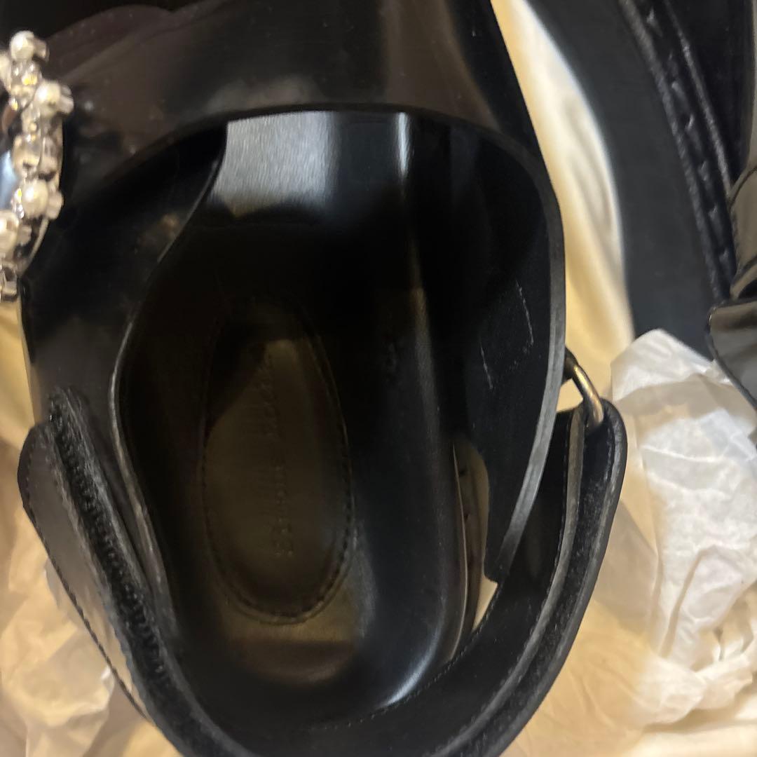 限定セール　Simone Rocha サンダル