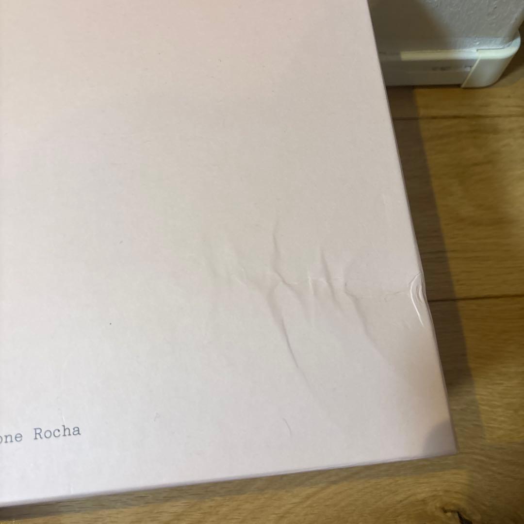 限定セール　Simone Rocha サンダル