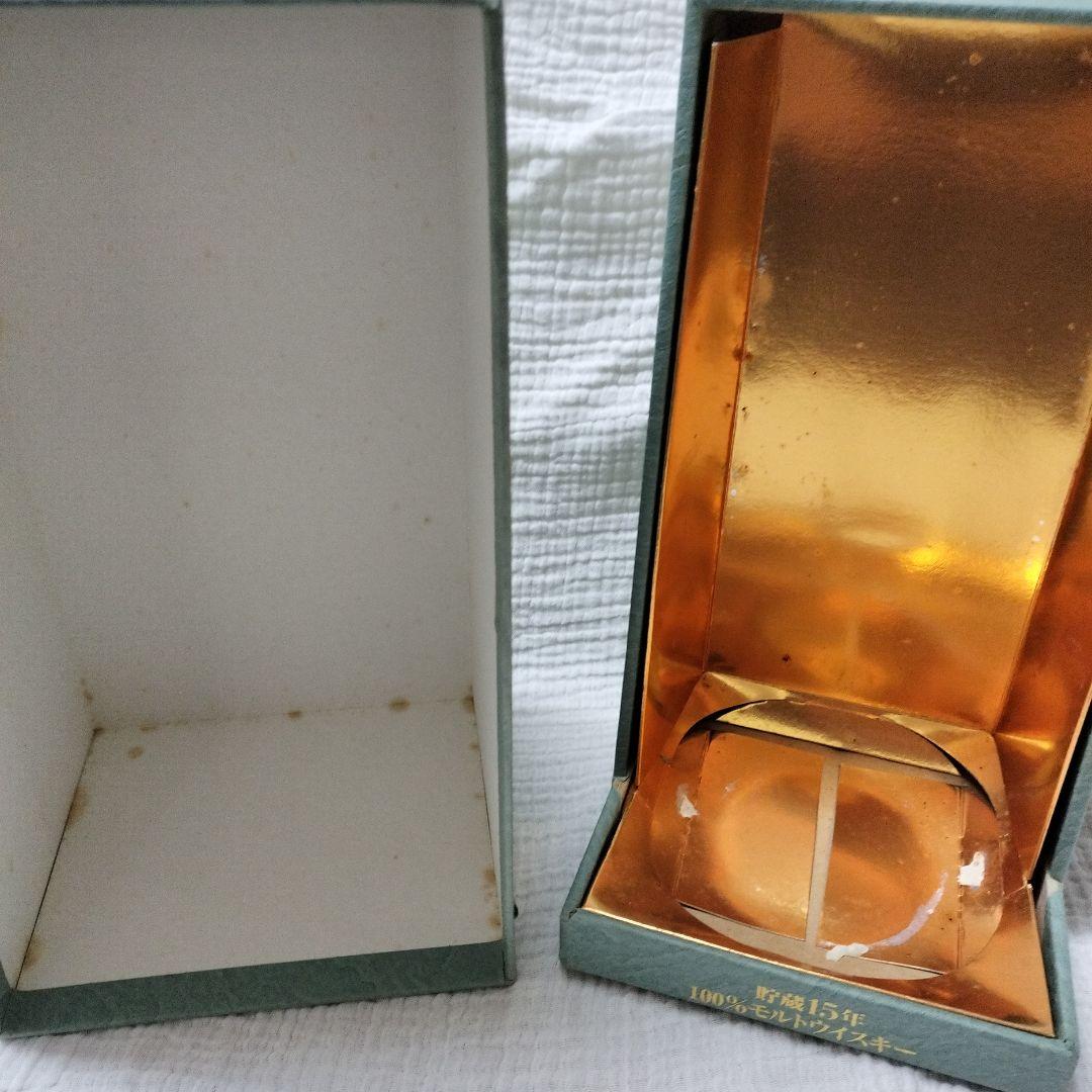 軽井沢 15年 700ml 100%モルトウイスキー