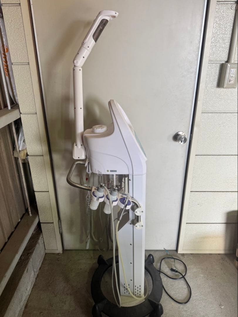 K638 ソニアネオ 機能複合美顔器