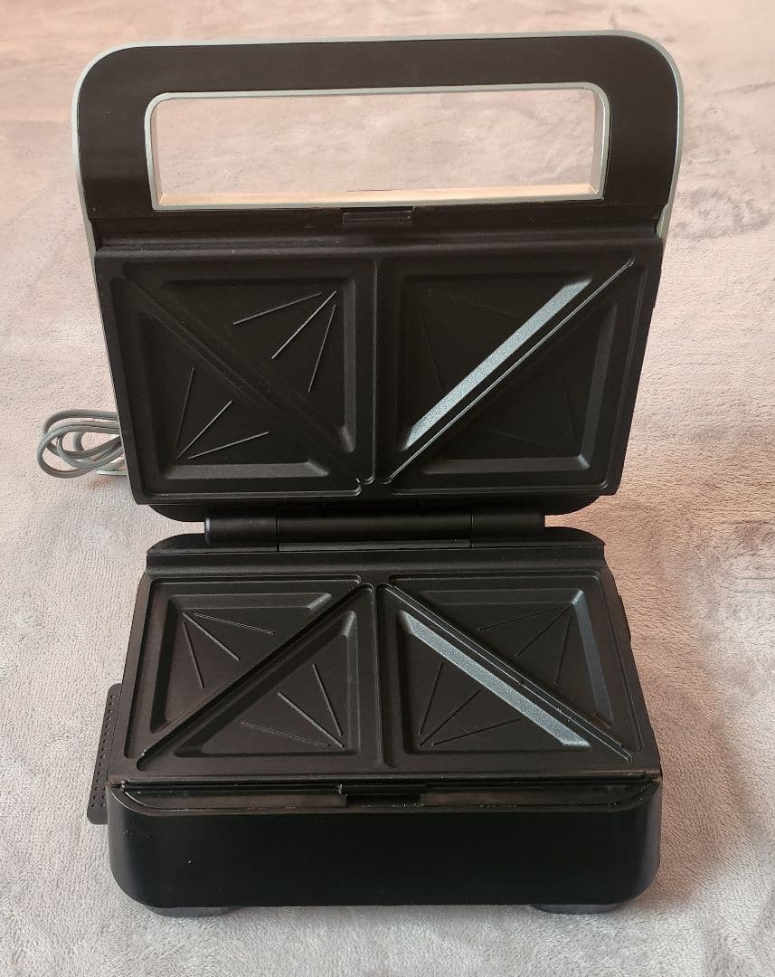 DeLonghi MultiGrill 多機能グリル