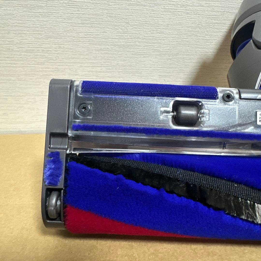 【即日発送dyson v8 slim fluffyクリーナーヘッド 354531
