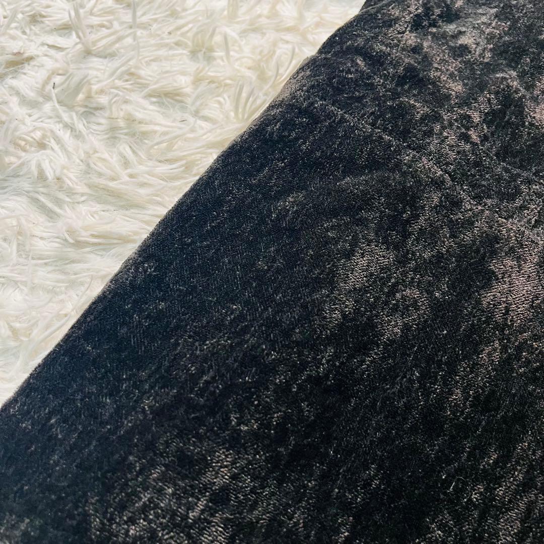 ジャケット・アウター HAVERSACK cotton/linen China jacket L