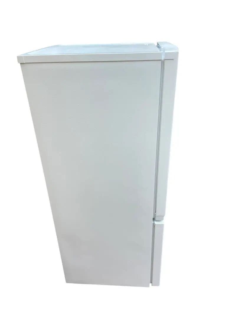 【名古屋市優先】 東芝 GR-V15BS(W) 冷蔵庫 2024年 153L