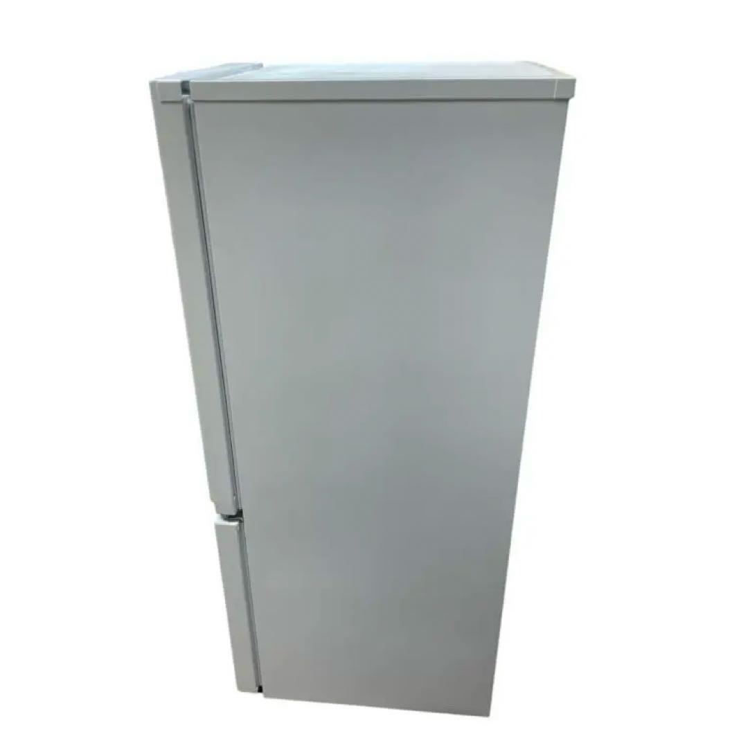 【名古屋市優先】 東芝 GR-V15BS(W) 冷蔵庫 2024年 153L