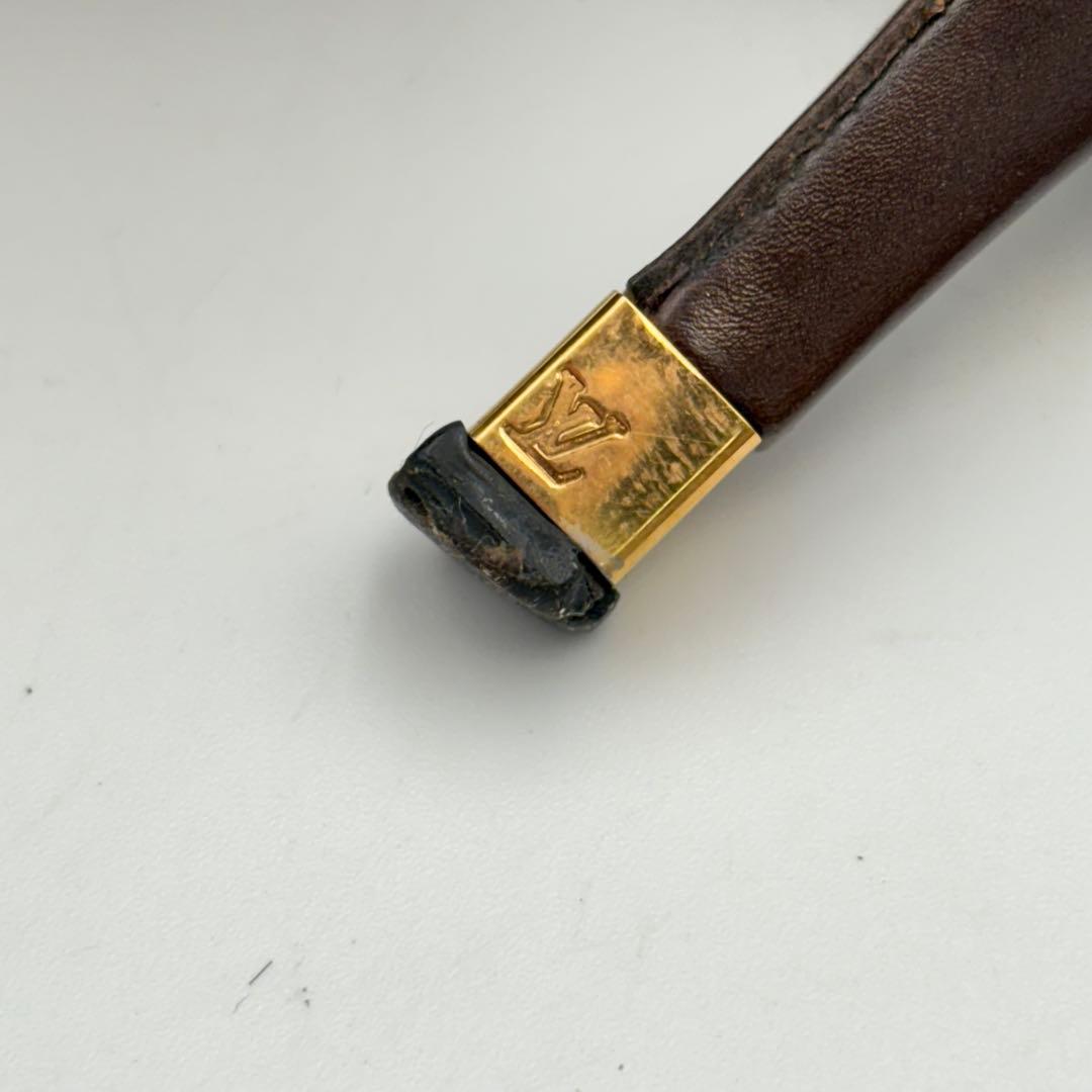 ルイヴィトン ダミエ ミュールサンダル レディース 0725-S6534h