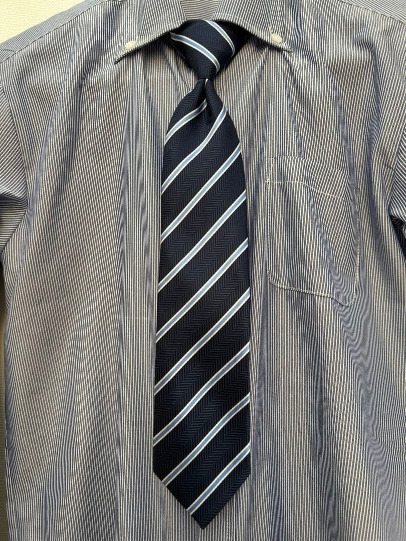 【美品】卒業式　男の子　スーツ　170センチ