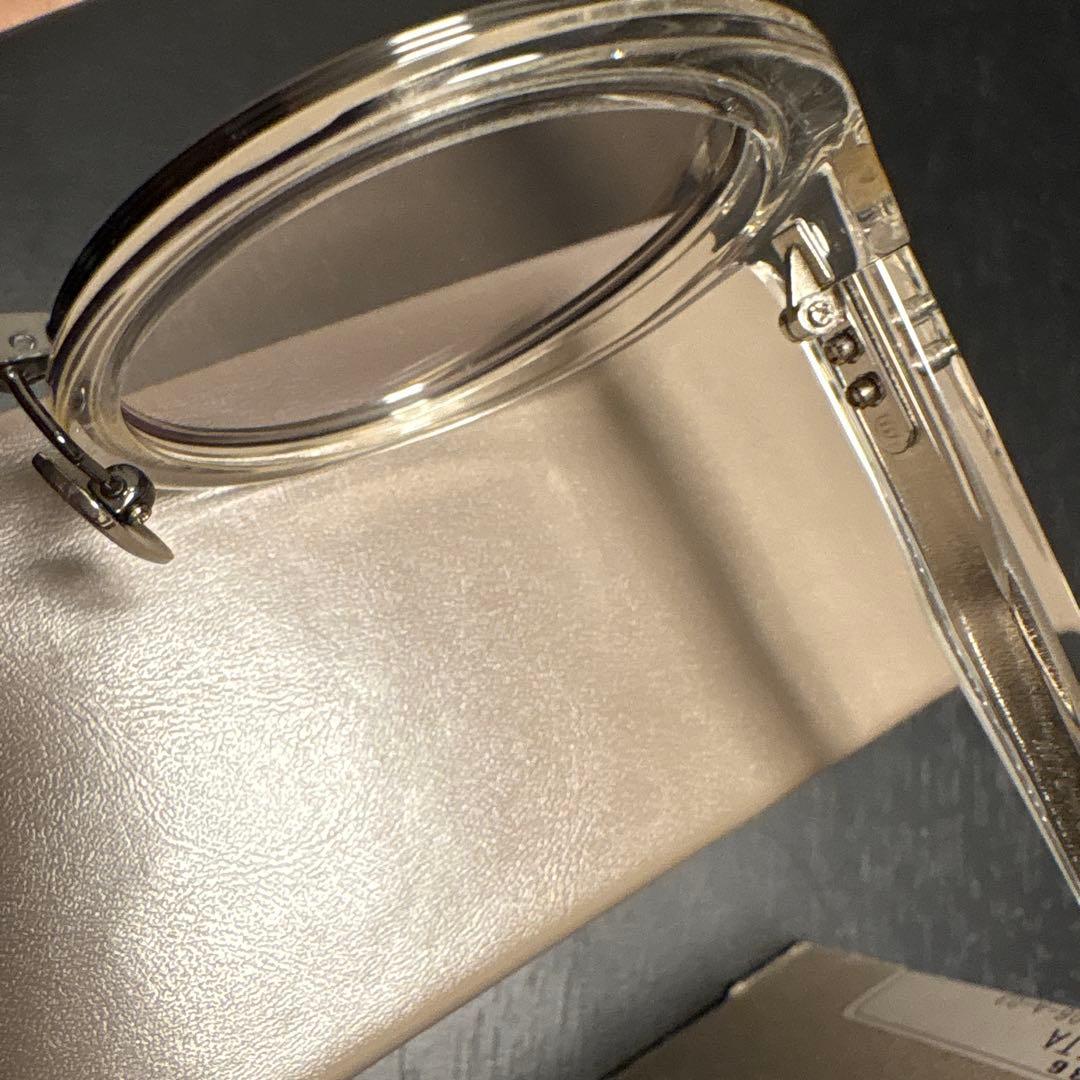 定価149,600円　DITA ディータ　micro round メガネ