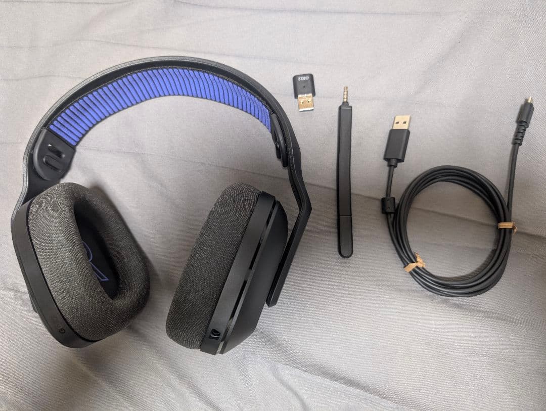 ロジクール G522