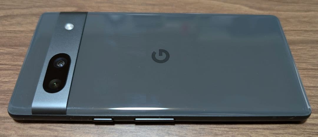 【中古】Google Pixel7a 128GB simフリー 本体のみ