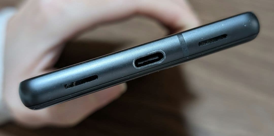 【中古】Google Pixel7a 128GB simフリー 本体のみ