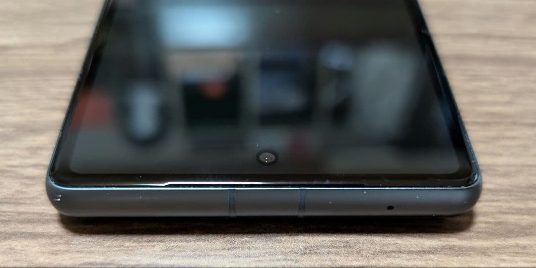 【中古】Google Pixel7a 128GB simフリー 本体のみ