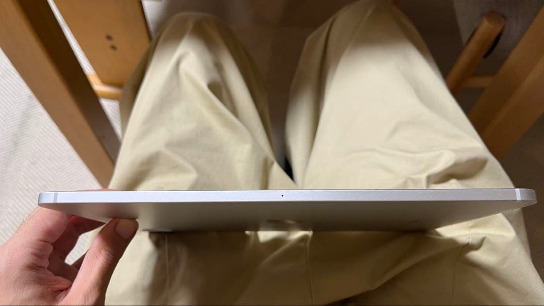 格安】iPadPro 11インチ 第4世代 1TB Wi-Fi+Cellular