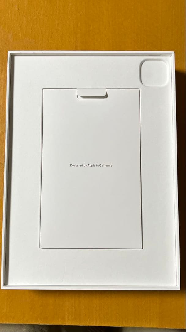 格安】iPadPro 11インチ 第4世代 1TB Wi-Fi+Cellular