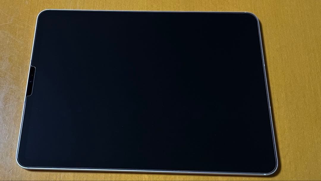 格安】iPadPro 11インチ 第4世代 1TB Wi-Fi+Cellular