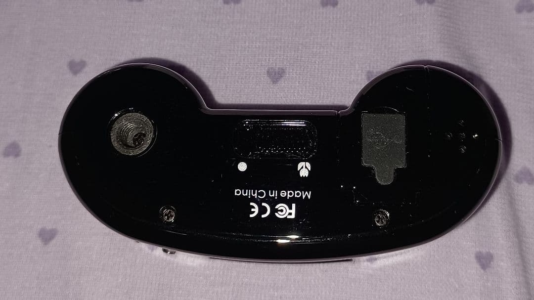 デジタルハリネズミ　4.0　トイデジタルカメラ