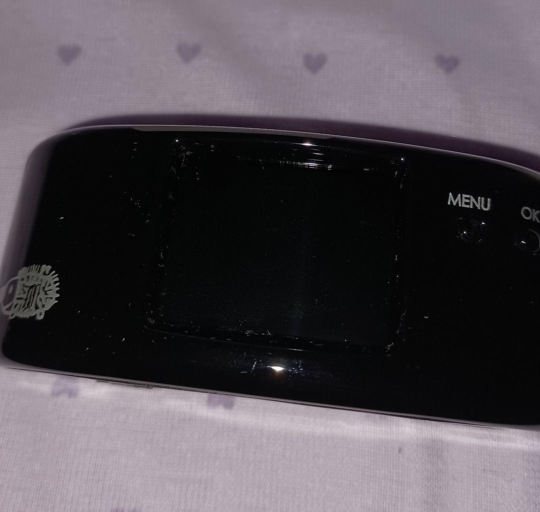 デジタルハリネズミ　4.0　トイデジタルカメラ