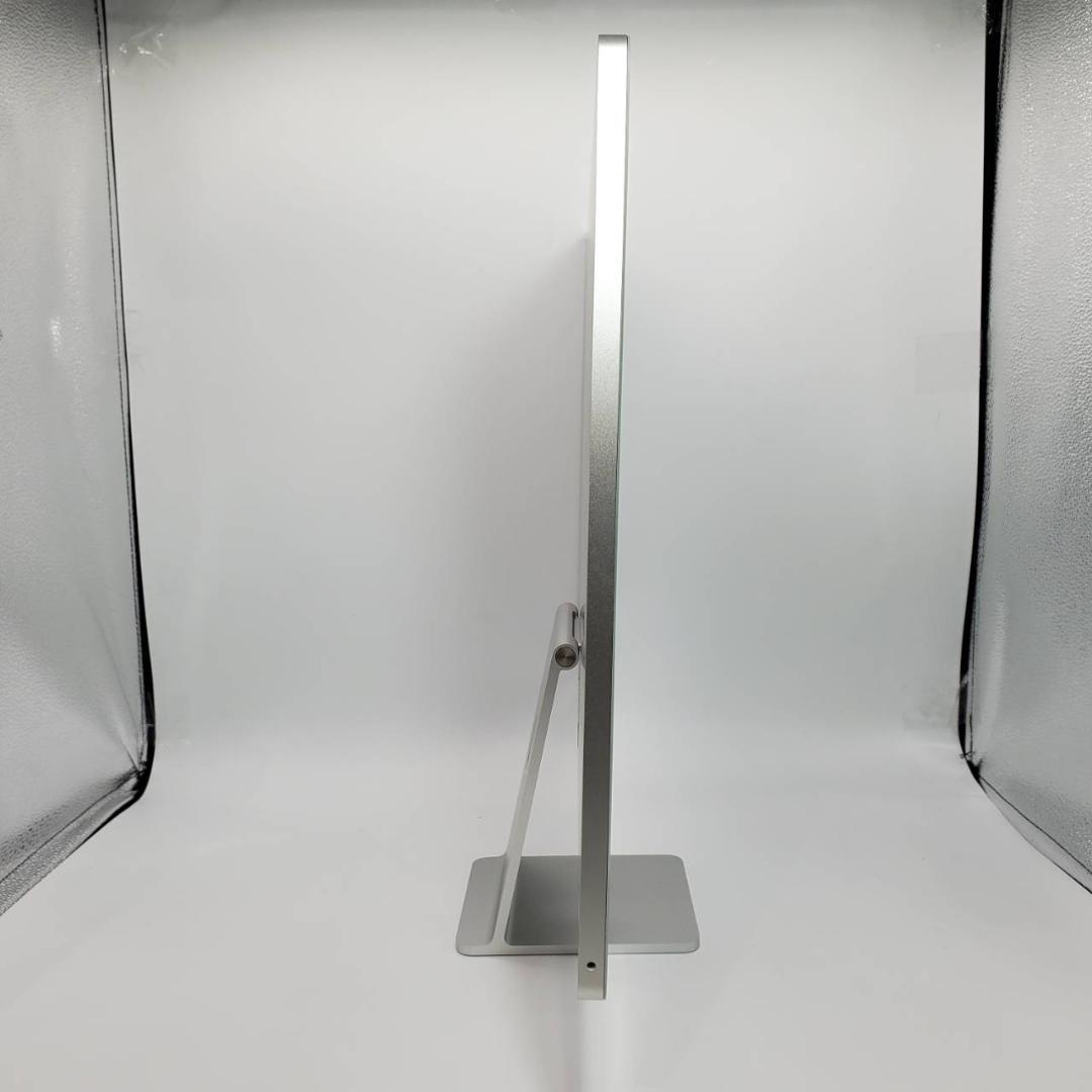 【良品】 iMac 2021 M1 Retina 8GB SSD 512GB