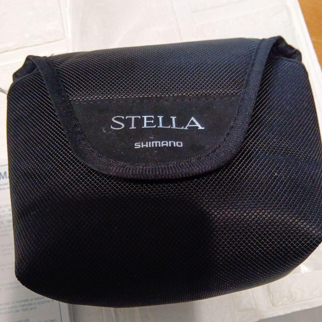 18ステラ　3000MGH