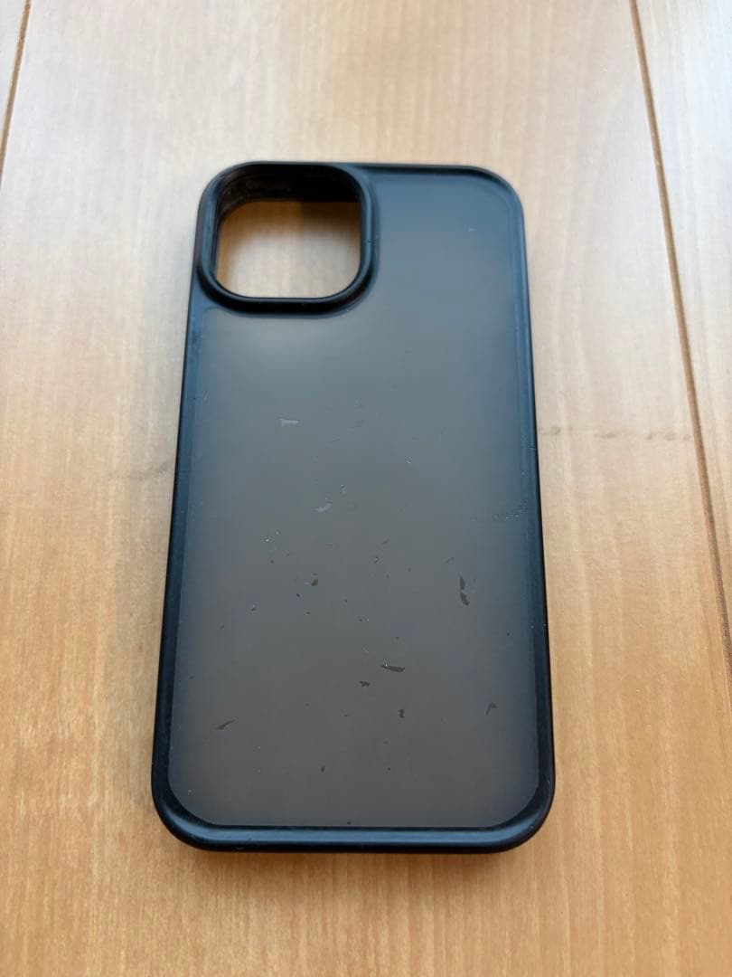 Apple iPhone 13mini ブラック 本体