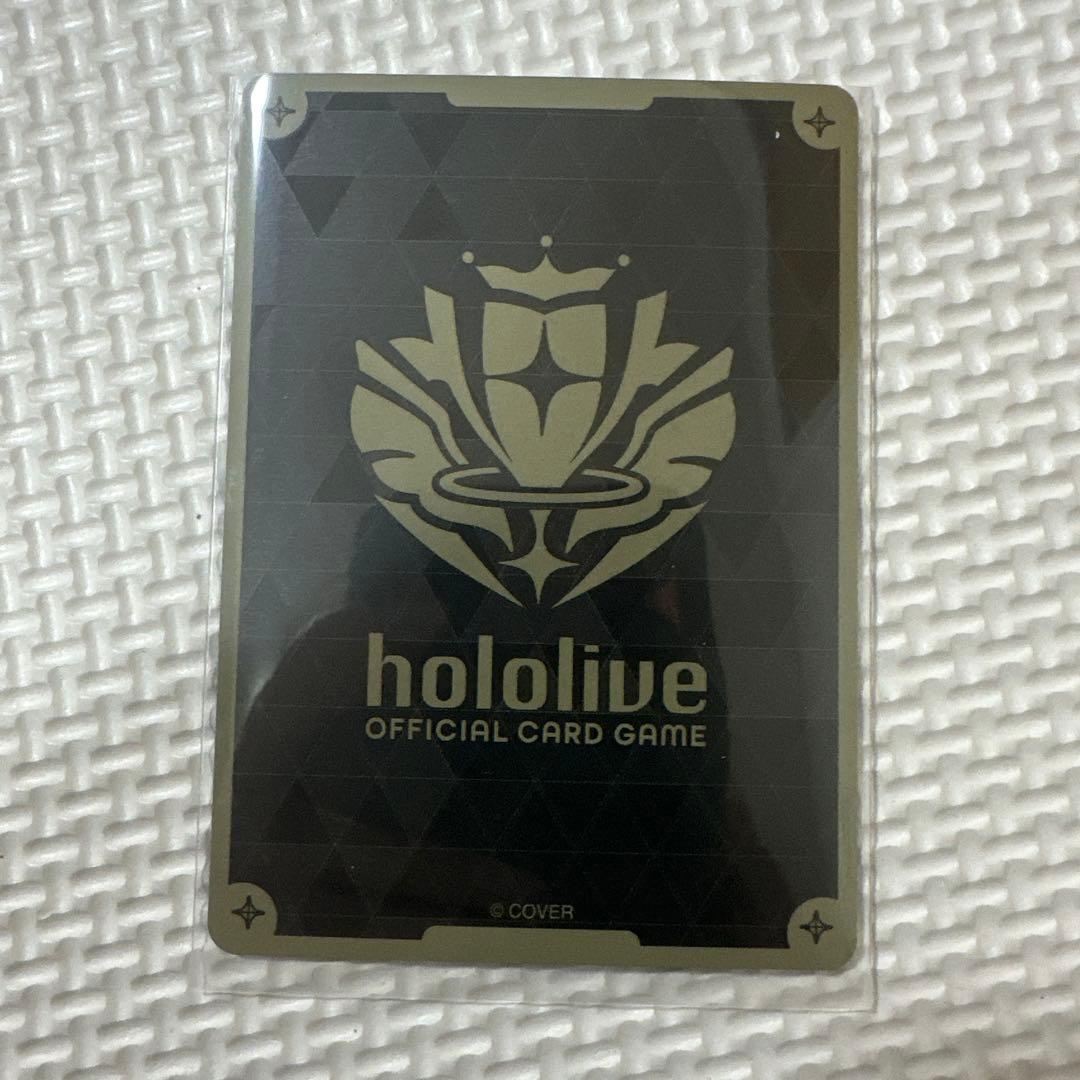 風真いろは HR ホロライブ⭐︎ホロカ