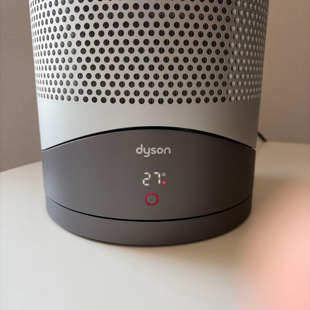 DysonのHot+Cool2022年製