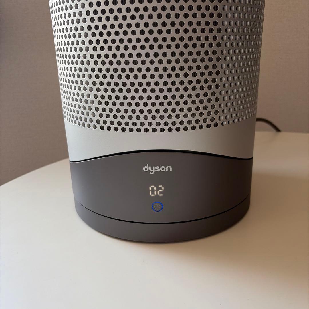 DysonのHot+Cool2022年製