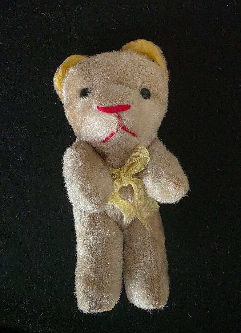 JPMベア　フレンチベア　ヴィンテージ テディベフランスヴィンテージ