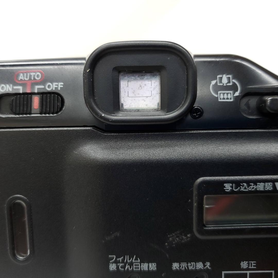 フィルムカメラ Canon Autoboy TELE F1225-233-5p y