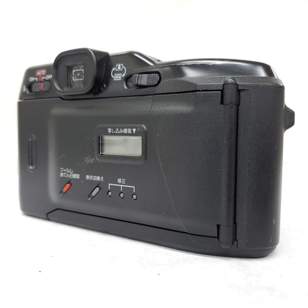 フィルムカメラ Canon Autoboy TELE F1225-233-5p y