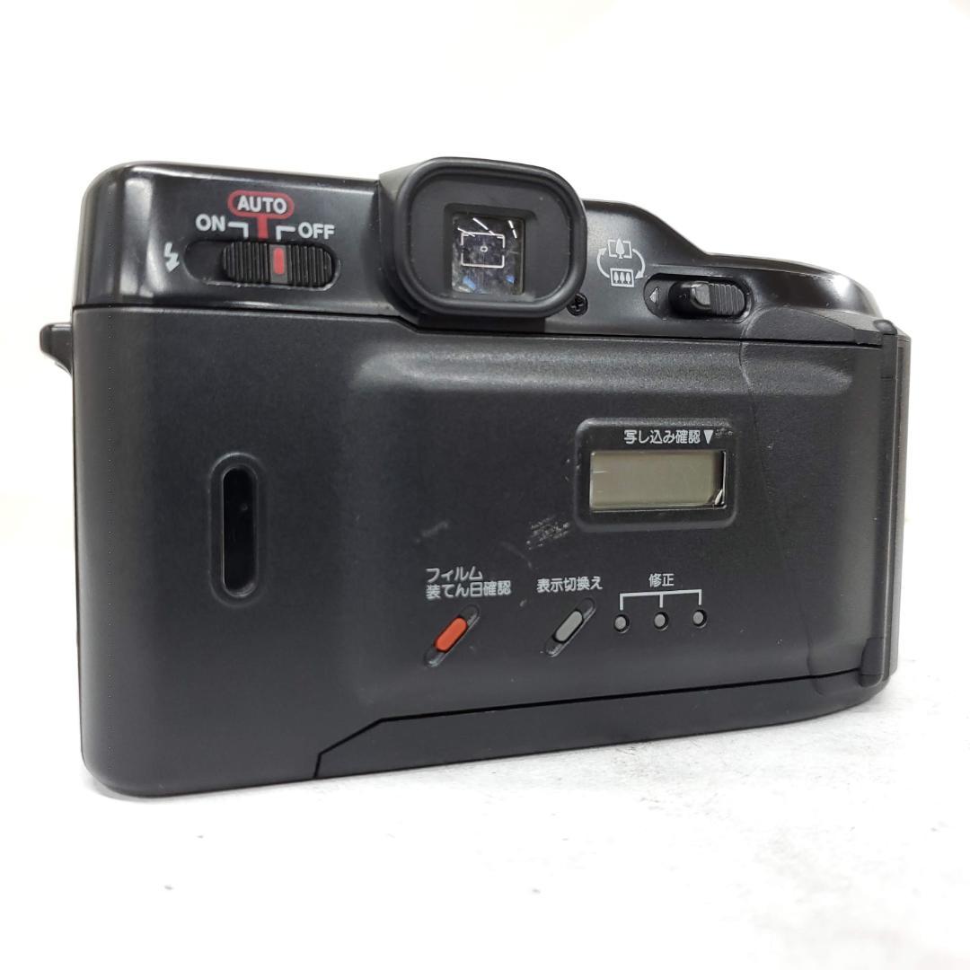 フィルムカメラ Canon Autoboy TELE F1225-233-5p y