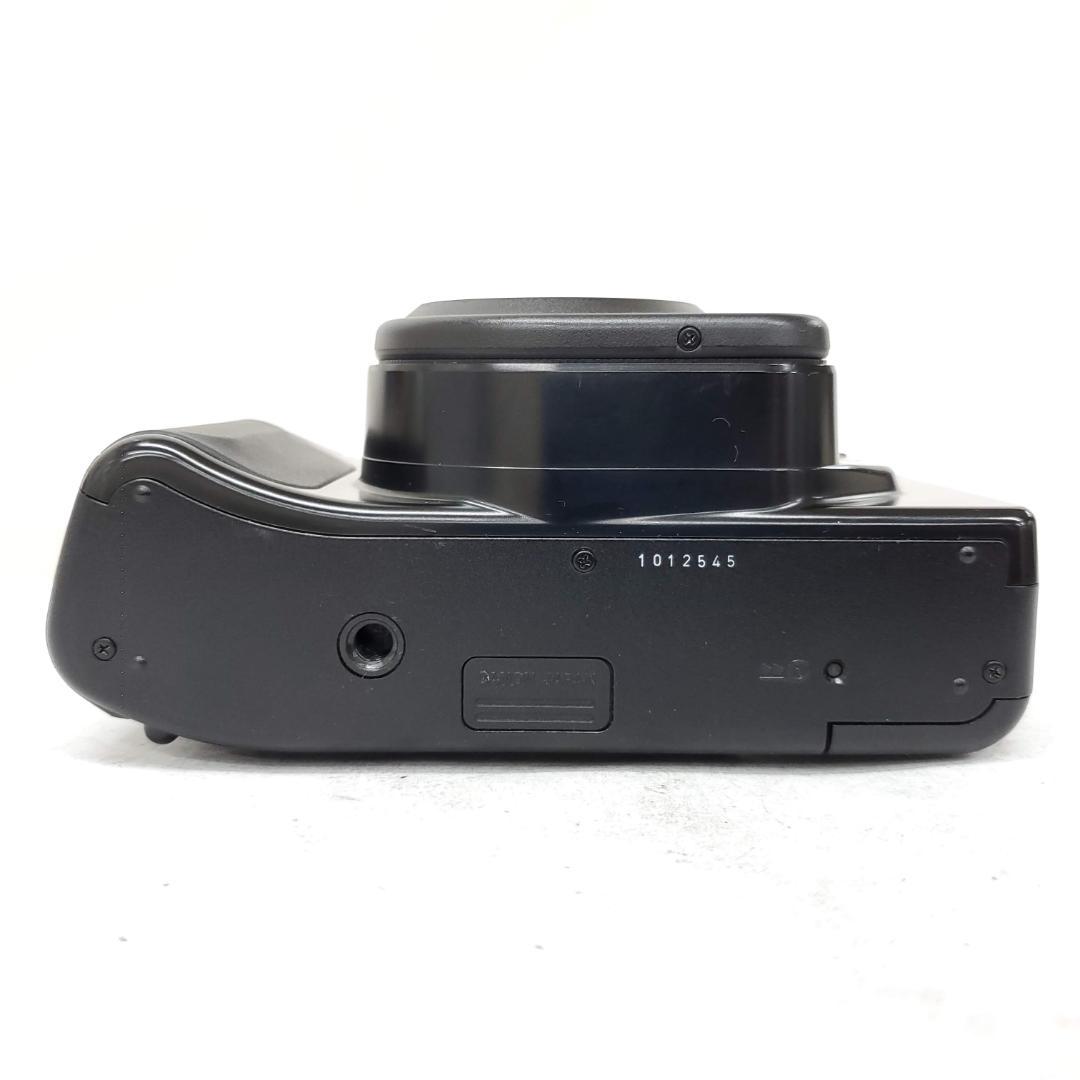 フィルムカメラ Canon Autoboy TELE F1225-233-5p y