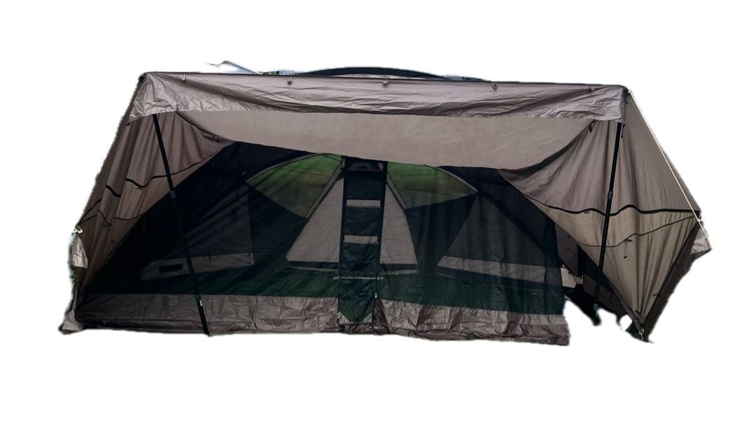 vogel ヴォーゲル テント ラーテルワークス