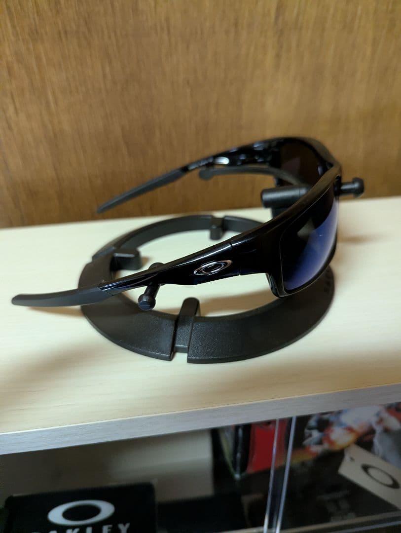 oakley canteen オークリー　カンティーン　TALEX