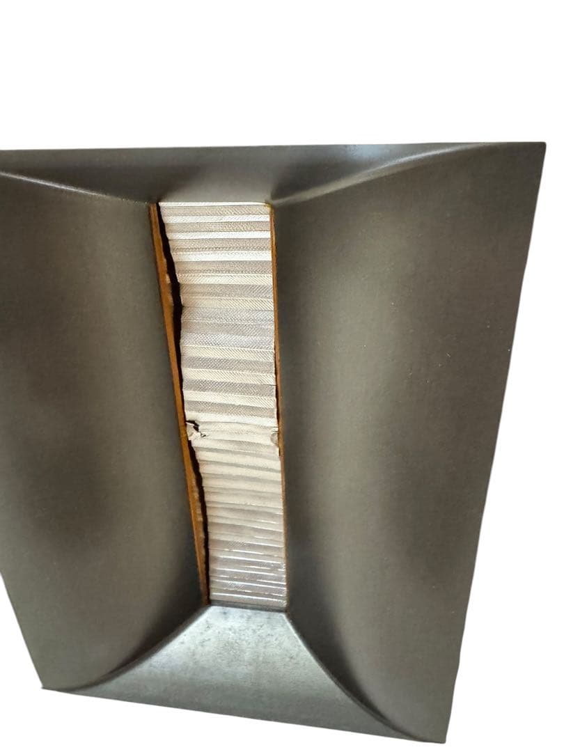 Gem TS-208 Super Tweeter リボンツイーター　ペア