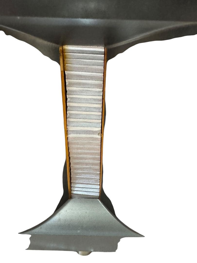 Gem TS-208 Super Tweeter リボンツイーター　ペア