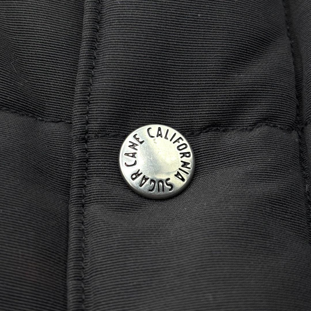 SUGAR CANE SC12340 ダウンベスト